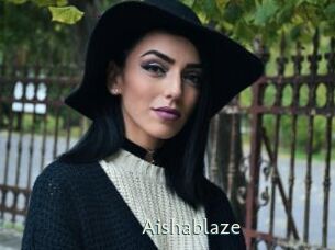 Aishablaze