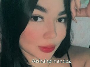 Aishahernandez
