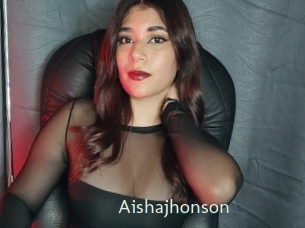 Aishajhonson