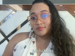 Aishaklart