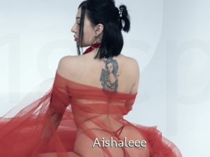 Aishaleee