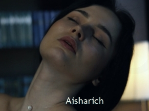 Aisharich