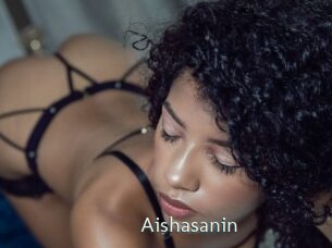 Aishasanin