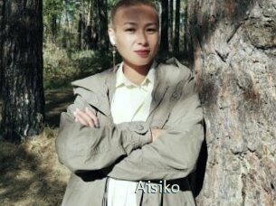 aisiko 1 grosse chatte poilue