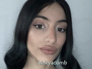 Aislyacomb