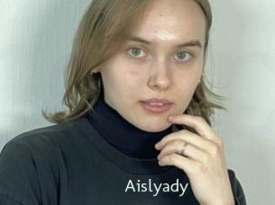 Aislyady