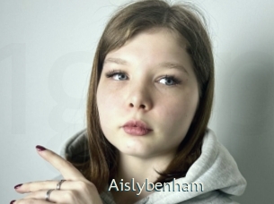 Aislybenham