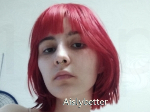 Aislybetter