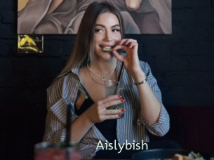 Aislybish