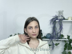 Aislybissey