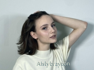 Aislybrayton