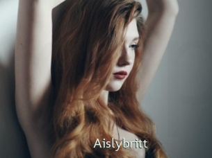 Aislybritt