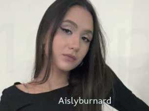 Aislyburnard
