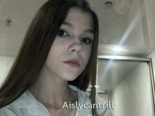 Aislycantrill