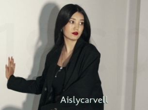 Aislycarvell