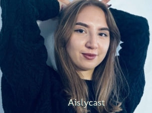 Aislycast