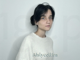 Aislycollins