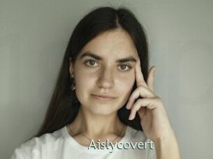 Aislycovert