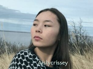 Aislycrissey