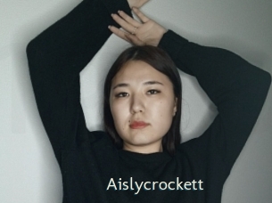 Aislycrockett