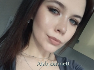 Aislydennett
