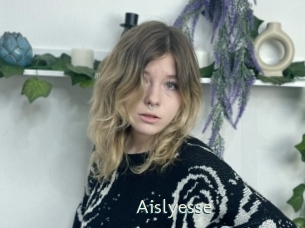 Aislyesse
