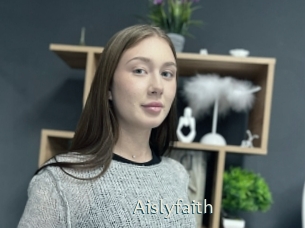 Aislyfaith