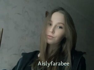 Aislyfarabee