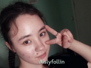 Aislyfollin