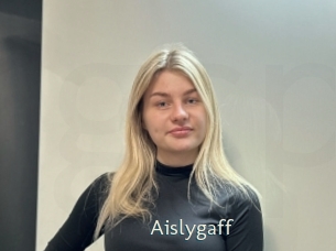 Aislygaff