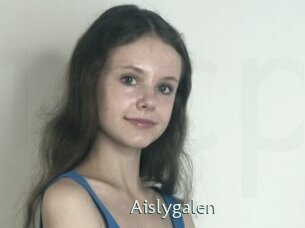 Aislygalen