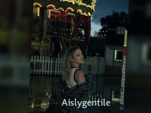 Aislygentile