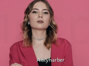 Aislyharber