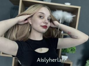 Aislyherlan