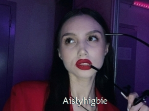 Aislyhigbie
