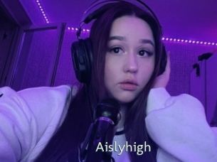 Aislyhigh