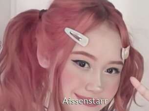 Aissenstarr