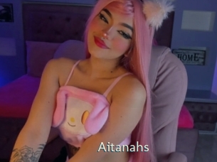 Aitanahs