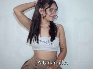 Aitanamillet