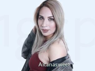 Aitanasweet