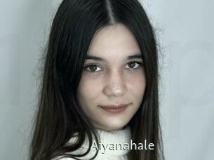 Aiyanahale