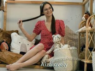 Aizalovely