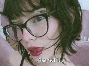 Akamehilis