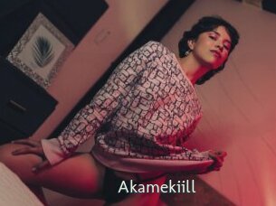 Akamekiill