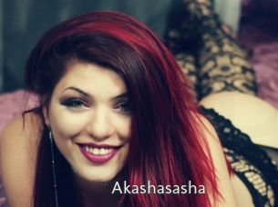 Akashasasha