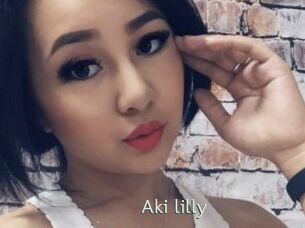 Aki_lilly