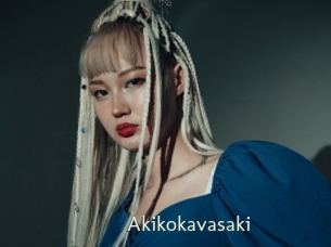 Akikokavasaki