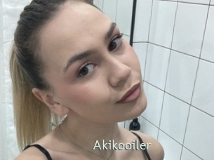 Akikooiler
