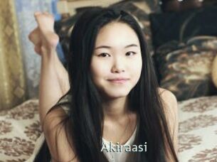 Akiraasi
