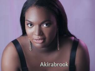 Akirabrook